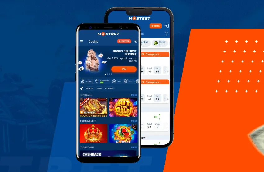 Wsparcie Mostbet Casino