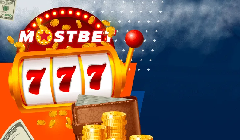 Mostbet Casino: bonus bez depozytu