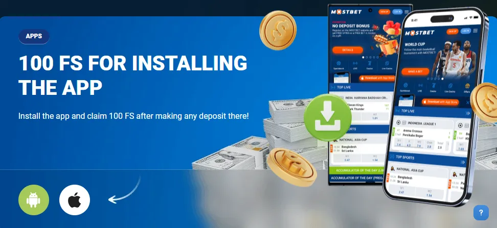 Mostbet Casino — bonusy i warunki promocji