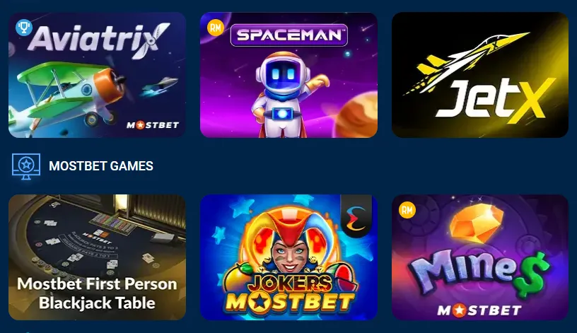Lustro Mostbet Casino — odzyskaj dostęp bez ryzyka fałszywych linków