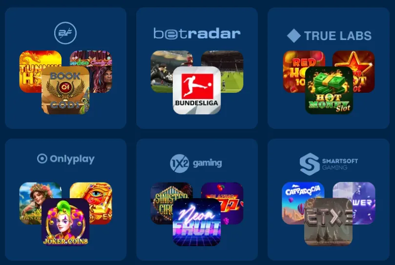 Mostbet Casino na iPhone i iPad